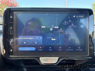 Toyota Yaris 1.5 Hybrid 5 porte Style (7)