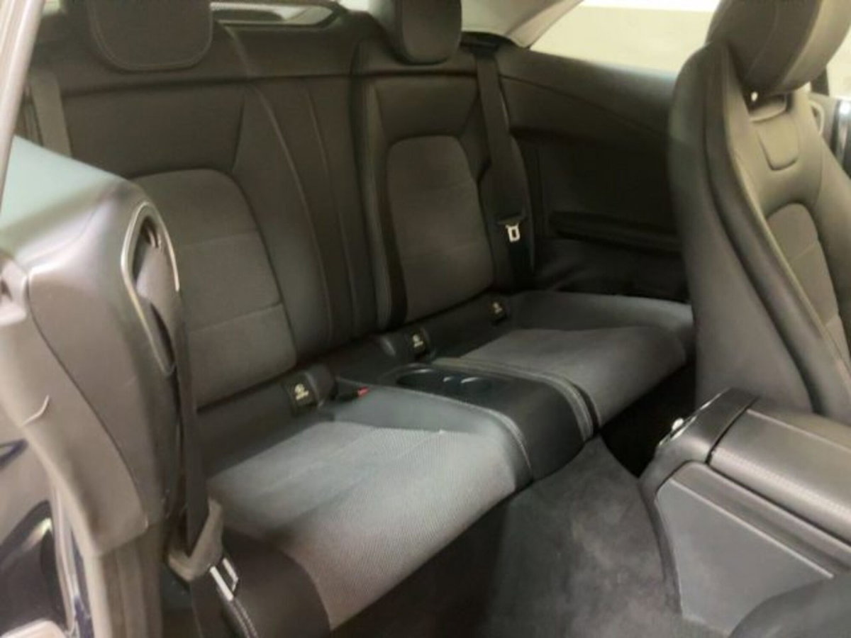 Mercedes-Benz Classe C Cabrio 220 d 4Matic Auto Cabrio Sport (6)