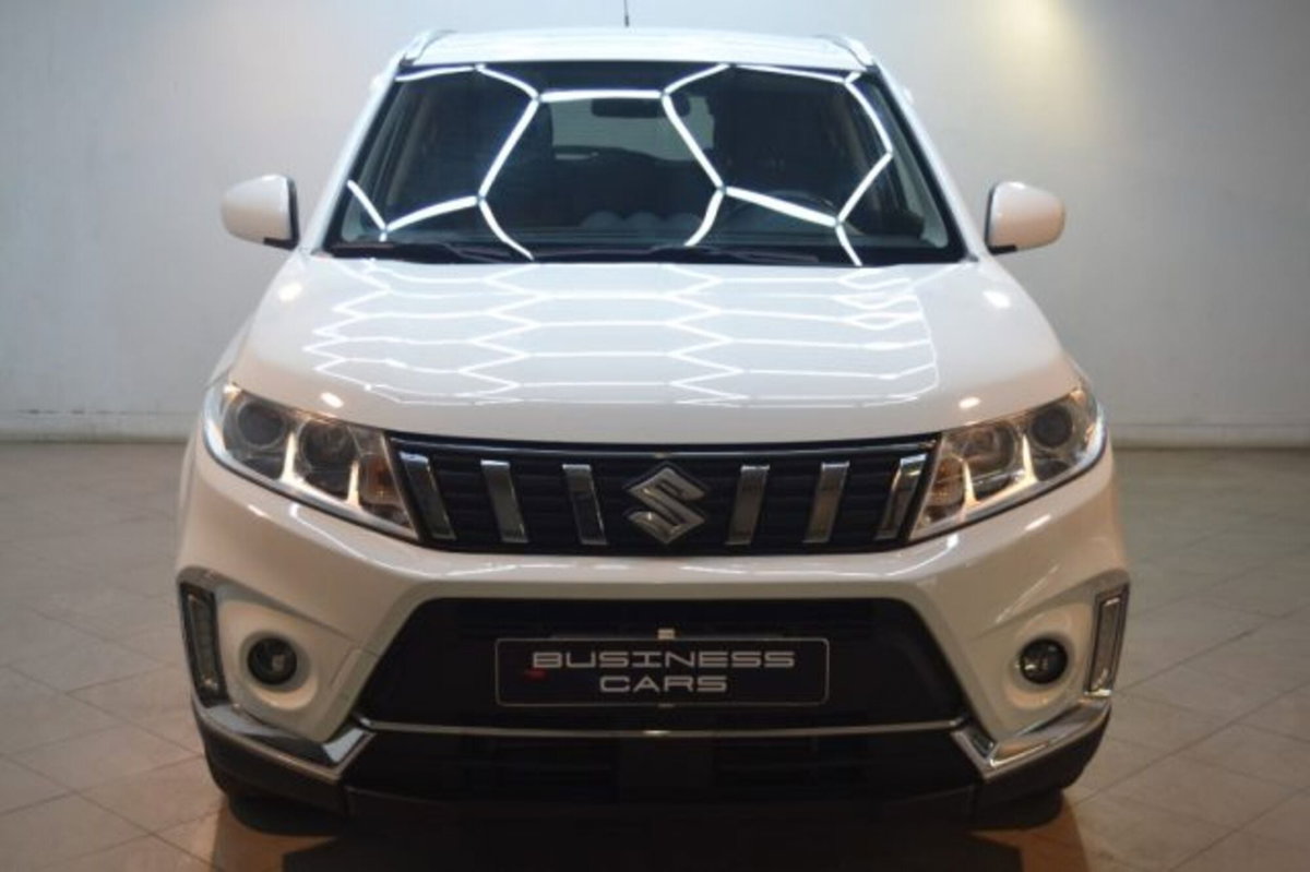 Suzuki Vitara 1.0 Boosterjet Cool