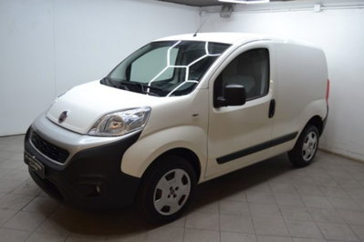 Fiat Fiorino 1.4 8V CNG 70CV Cargo SX usato