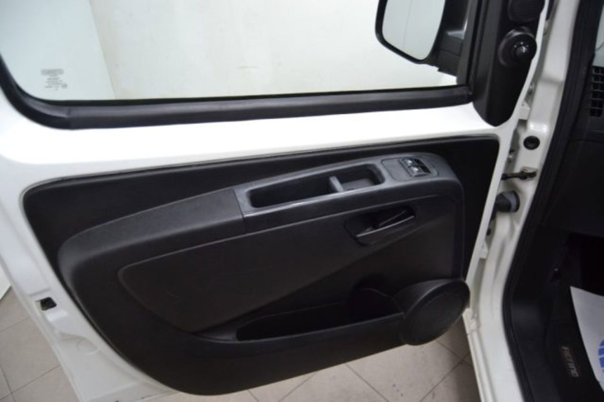 Fiat Fiorino 1.4 8V CNG 70CV Cargo SX (11)