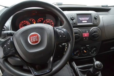 Fiat Fiorino 1.4 8V CNG 70CV Cargo SX (12)
