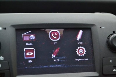 Fiat Fiorino 1.4 8V CNG 70CV Cargo SX (14)