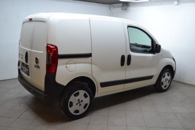 Fiat Fiorino 1.4 8V CNG 70CV Cargo SX (4)