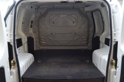 Fiat Fiorino 1.4 8V CNG 70CV Cargo SX (5)