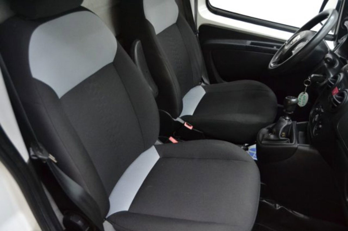Fiat Fiorino 1.4 8V CNG 70CV Cargo SX (8)