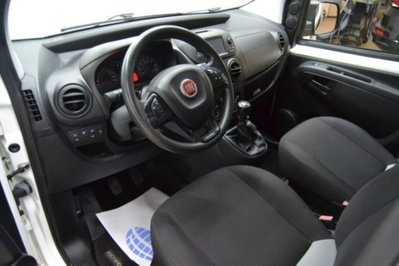Fiat Fiorino 1.4 8V CNG 70CV Cargo SX (9)
