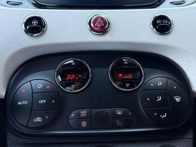 Fiat 500 1.0 Hybrid Dolcevita (15)