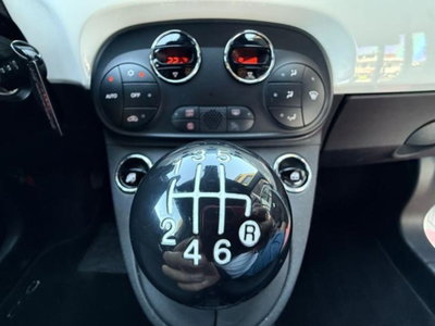Fiat 500 1.0 Hybrid Dolcevita (17)