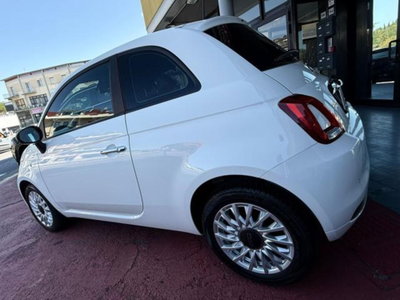 Fiat 500 1.0 Hybrid Dolcevita (3)