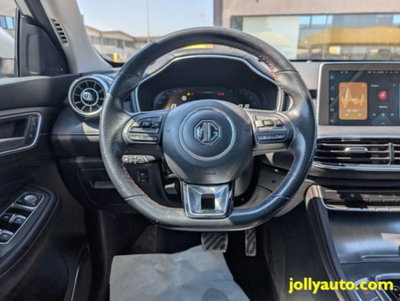 Mg HS HS 1.5T-GDI AT Luxury (11)