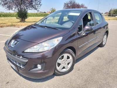 Peugeot 207 VTi 95CV 5p. Active
