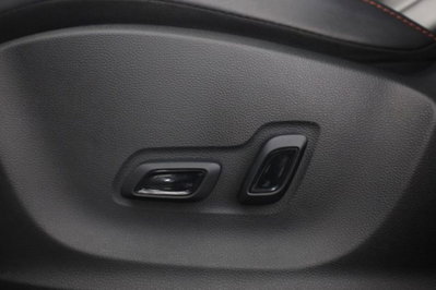Mg ZS ZS 1.5 Luxury (13)