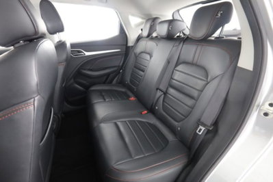Mg ZS ZS 1.5 Luxury (3)