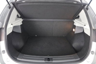 Mg ZS ZS 1.5 Luxury (6)