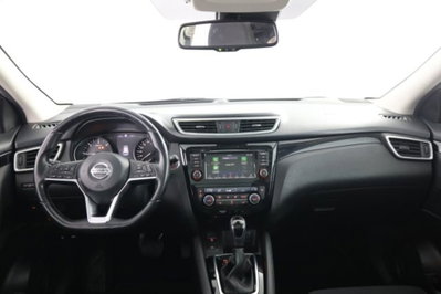 Nissan Qashqai 1.5 dCi 115 CV DCT N-Connecta (4)