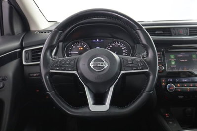 Nissan Qashqai 1.5 dCi 115 CV DCT N-Connecta (5)