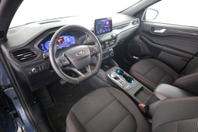 Ford Kuga 2.5 Plug In Hybrid 225 CV CVT 2WD ST-Line usata