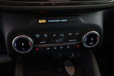 Ford Kuga 2.5 Plug In Hybrid 225 CV CVT 2WD ST-Line (13)
