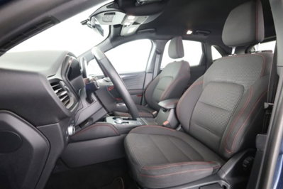 Ford Kuga 2.5 Plug In Hybrid 225 CV CVT 2WD ST-Line (2)
