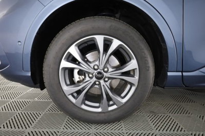 Ford Kuga 2.5 Plug In Hybrid 225 CV CVT 2WD ST-Line (8)