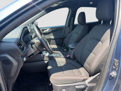 Ford Kuga 2.5 Plug In Hybrid 225 CV CVT 2WD ST-Line (10)