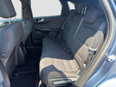 Ford Kuga 2.5 Plug In Hybrid 225 CV CVT 2WD ST-Line (11)