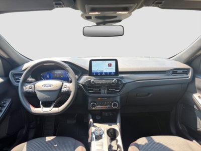 Ford Kuga 2.5 Plug In Hybrid 225 CV CVT 2WD ST-Line (12)