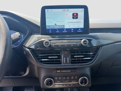 Ford Kuga 2.5 Plug In Hybrid 225 CV CVT 2WD ST-Line (17)