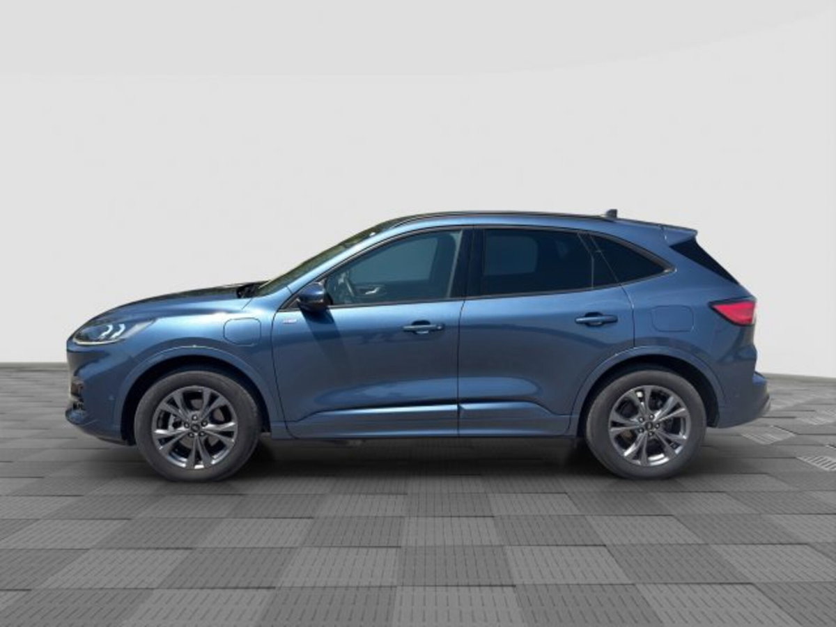 Ford Kuga 2.5 Plug In Hybrid 225 CV CVT 2WD ST-Line (2)
