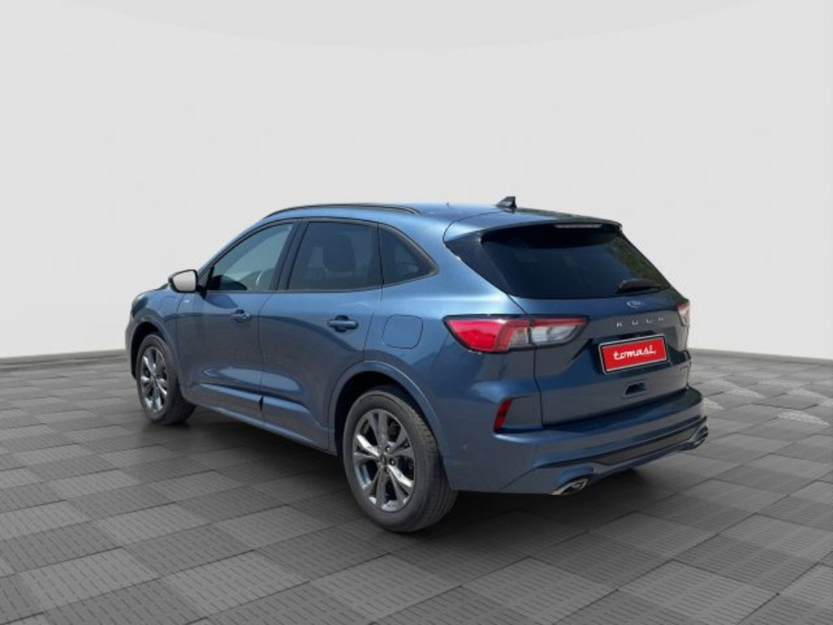 Ford Kuga 2.5 Plug In Hybrid 225 CV CVT 2WD ST-Line (3)
