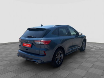Ford Kuga 2.5 Plug In Hybrid 225 CV CVT 2WD ST-Line (5)