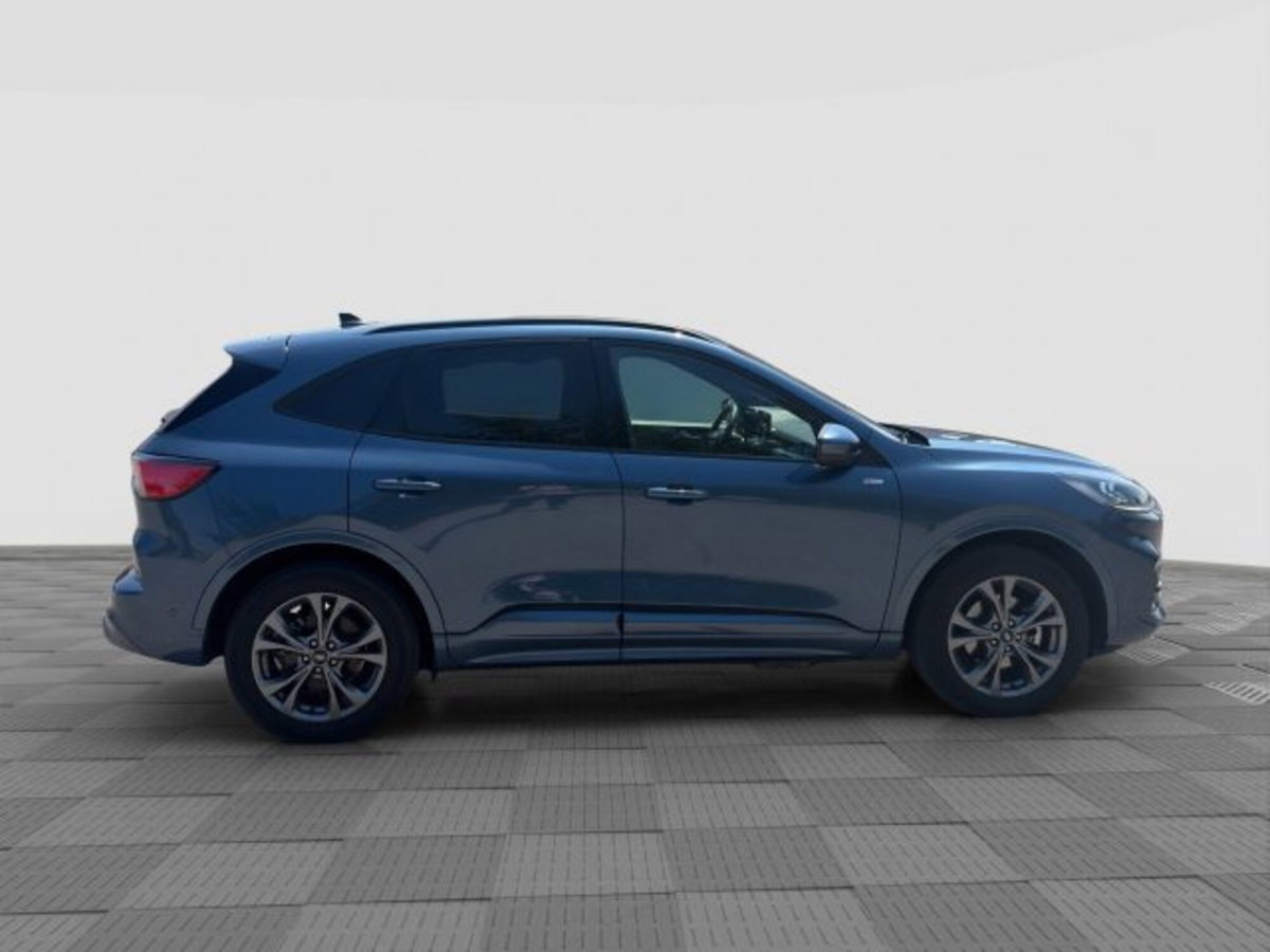 Ford Kuga 2.5 Plug In Hybrid 225 CV CVT 2WD ST-Line (6)