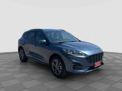 Ford Kuga 2.5 Plug In Hybrid 225 CV CVT 2WD ST-Line (7)