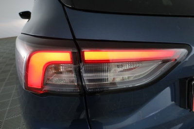 Ford Kuga 2.5 Plug In Hybrid 225 CV CVT 2WD ST-Line (10)