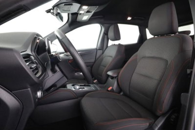 Ford Kuga 2.5 Plug In Hybrid 225 CV CVT 2WD ST-Line (2)