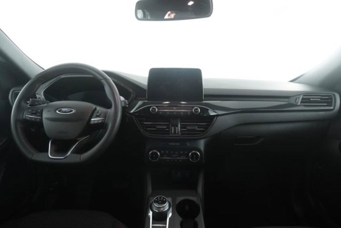 Ford Kuga 2.5 Plug In Hybrid 225 CV CVT 2WD ST-Line (12)