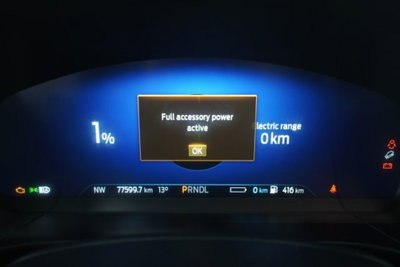 Ford Kuga 2.5 Plug In Hybrid 225 CV CVT 2WD ST-Line (15)