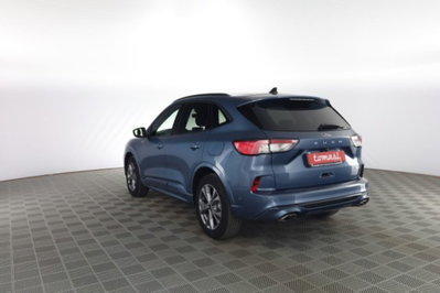 Ford Kuga 2.5 Plug In Hybrid 225 CV CVT 2WD ST-Line (6)