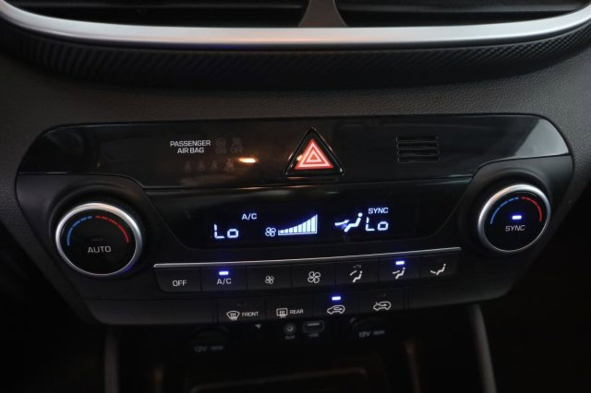 Hyundai Tucson 1.6 CRDi 136CV 48V DCT XPrime (11)
