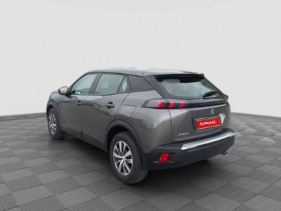 Peugeot 2008 PureTech 100 S&S Active Pack (3)