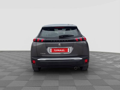 Peugeot 2008 PureTech 100 S&S Active Pack (4)