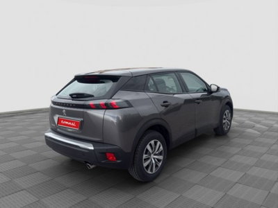 Peugeot 2008 PureTech 100 S&S Active Pack (5)