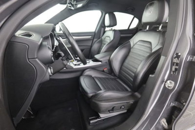 Alfa Romeo Stelvio Stelvio 2.2 Turbodiesel 210 CV AT8 Q4 Veloce Tì (2)