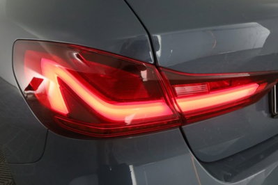 BMW Serie 1 116d 2.0 116CV cat 5 porte Attiva DPF (10)