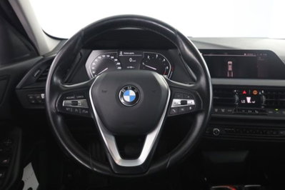 BMW Serie 1 116d 2.0 116CV cat 5 porte Attiva DPF (5)