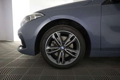 BMW Serie 1 116d 2.0 116CV cat 5 porte Attiva DPF (8)