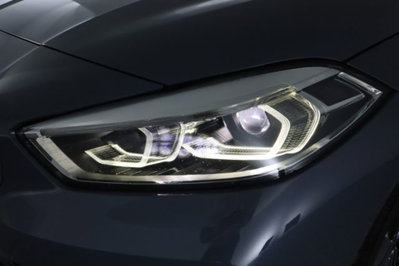 BMW Serie 1 116d 2.0 116CV cat 5 porte Attiva DPF (9)