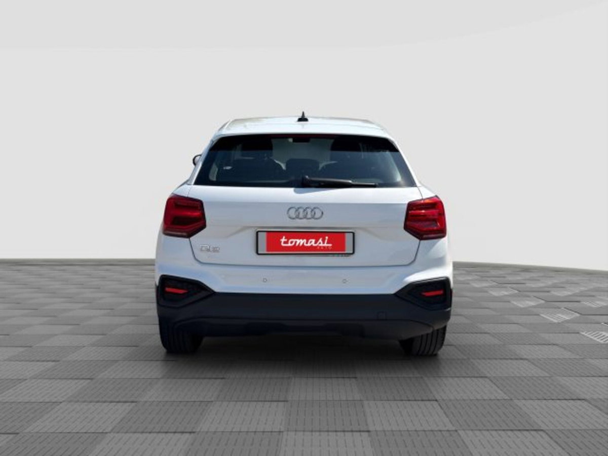 Audi Q2 Q2 30 TDI S tronic Admired (4)