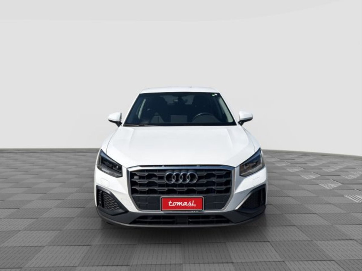 Audi Q2 Q2 30 TDI S tronic Admired (8)